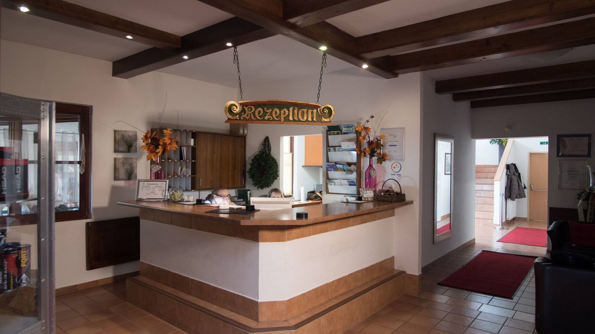 Kottingbrunn Hotel | Tennis & Golf Hotel Höllrigl