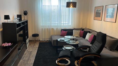 Sumperk Apartment | TENNIS LIFE ŠUMPERK