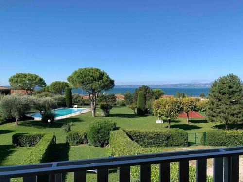 Cisano House | Tennis/Pool/Barbecue