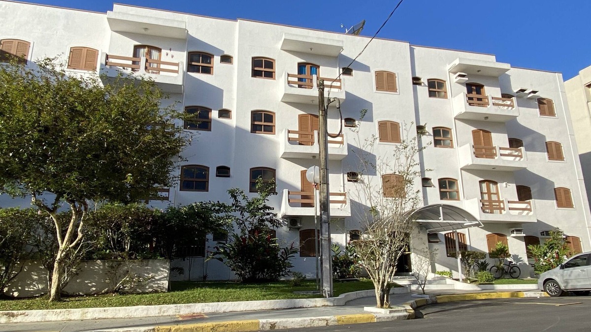 Acarau Apartment | TENÓRIO APTO ATE 8 P FOOT IN THE SAND