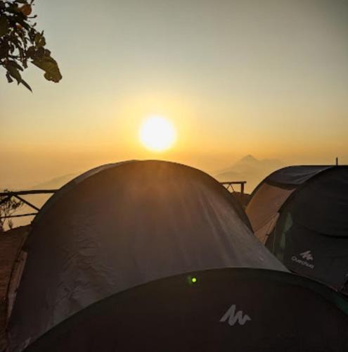 Udumbanchola Other | Tent Camping at Ealakka Farm Stay