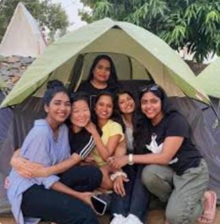 Junnar House | Tent City Malshej Junnar Tourism & Farm