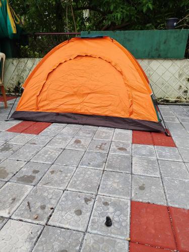 Malpe Other | Tent House, Radhe Homestay malpe Beach udupi