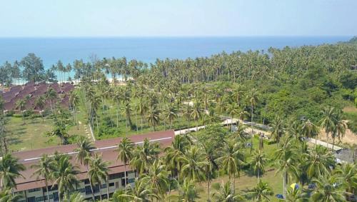 Ko Kood Other | Tent Room ผู้ใหญ่วุ้น