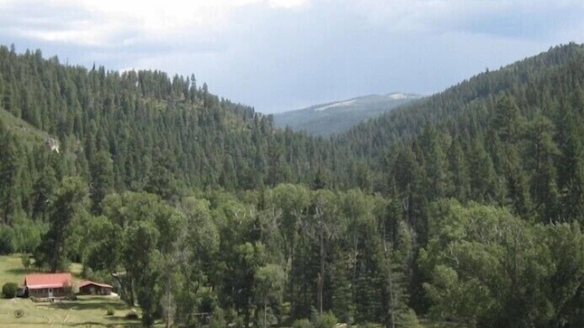 Tererro RV Rental | Tent & RV Camping Sites on Pecos River. NOT A CABIN