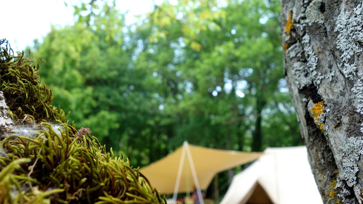 Recoubeau-Jansac RV Rental | Tentes Lodges Atypik Nomad