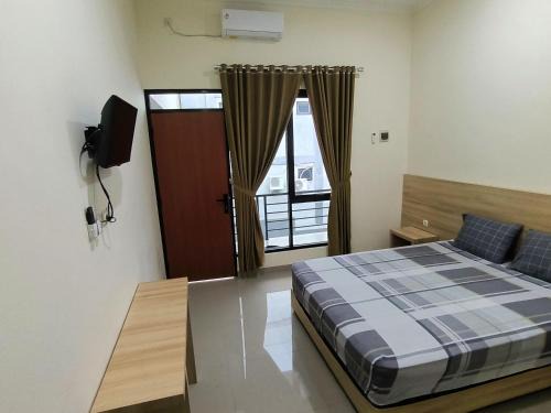 Pati Hotel | Tentrem Guesthouse Baru