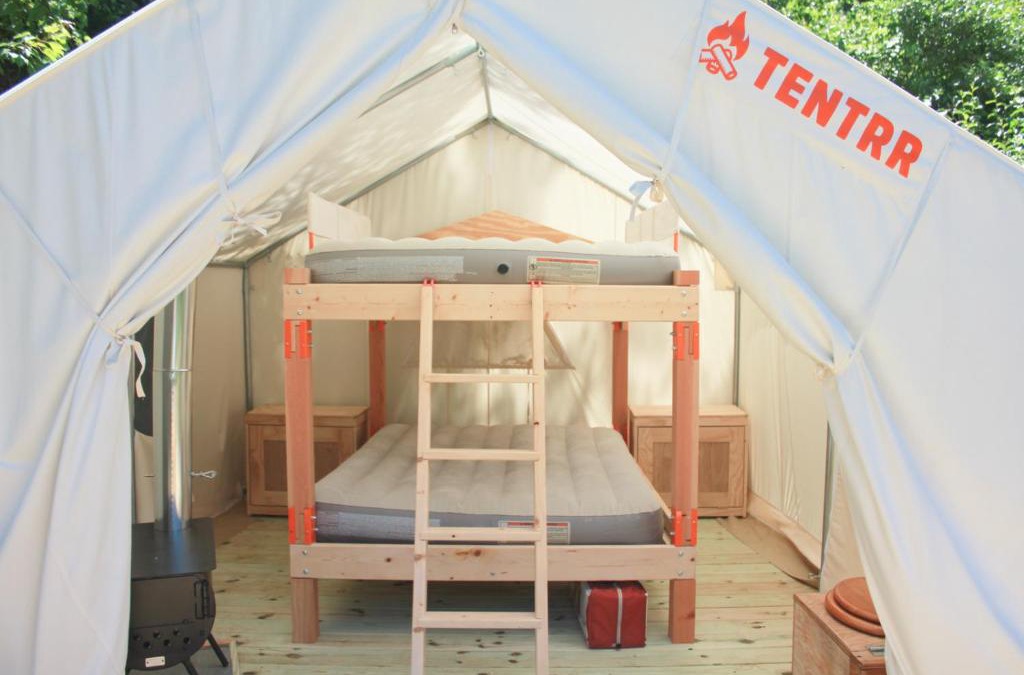 Cooperstown Other | Tentrr - North 40 Vista