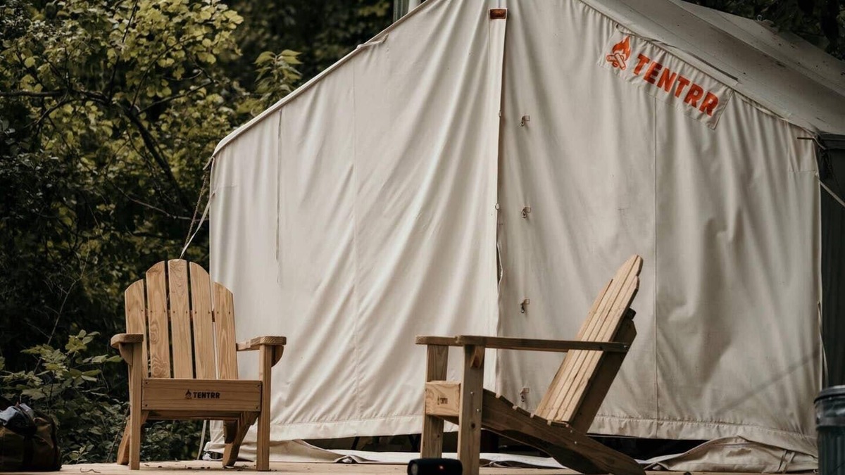 Holly Springs RV Rental | Tentrr State Park Site - Mississippi Wall Doxey State Park - Fresh Field H - Sin