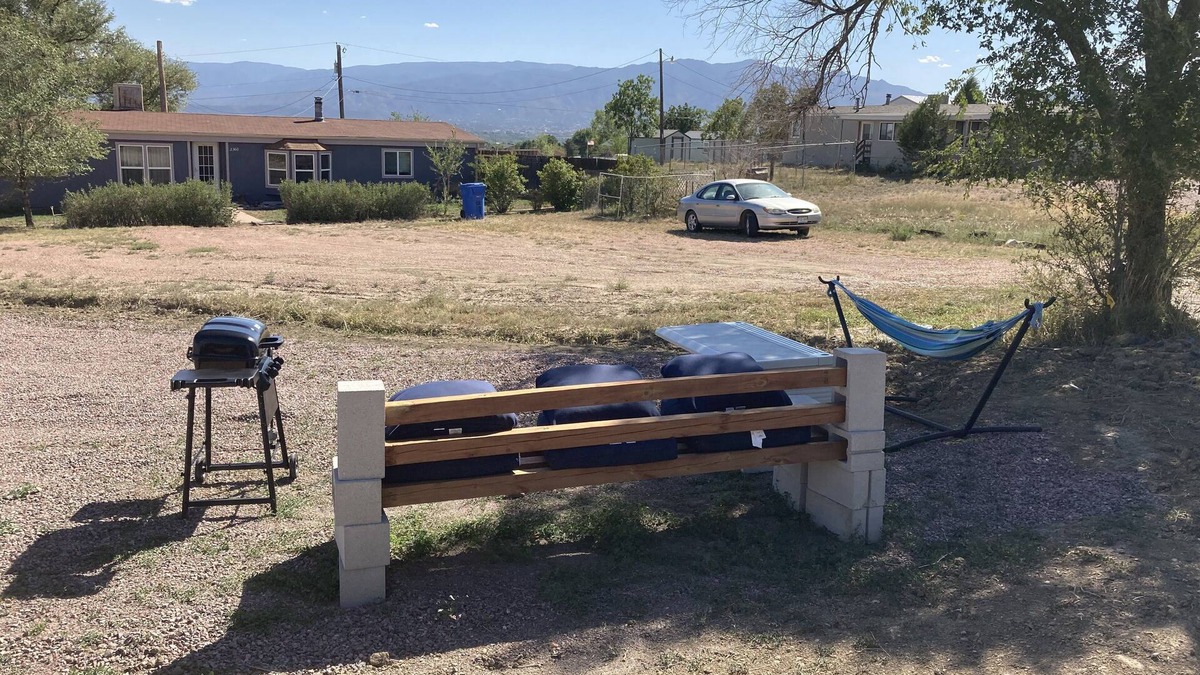 Canon City RV Rental | Tents, Car Campers, and RVers Welcome!