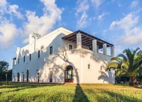 Squinzano House | Tenuta Afra