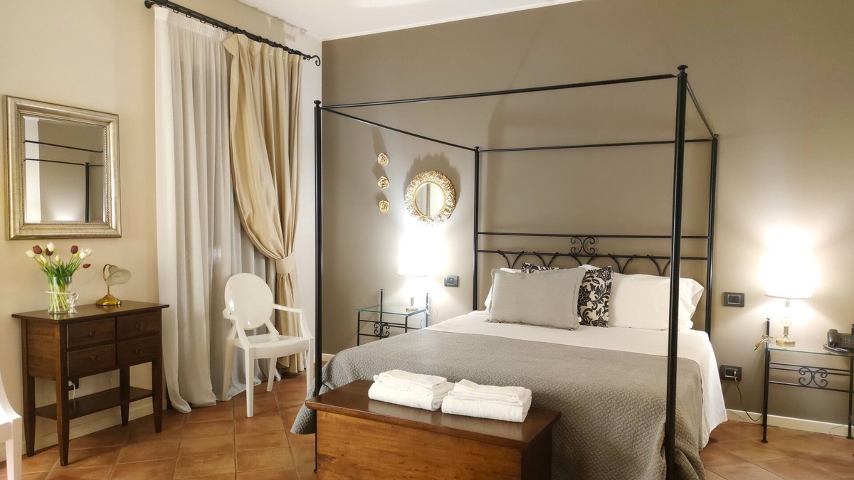 Zevio Hotel | Tenuta Albertini