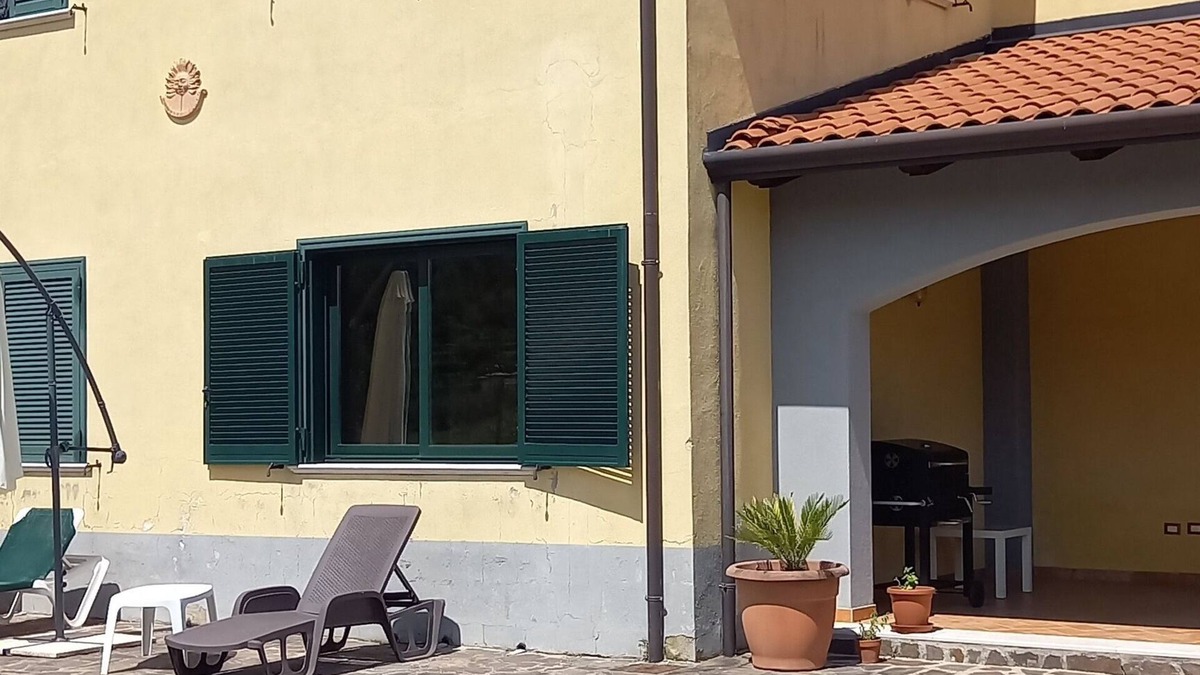 Liberi Villa | Tenuta Armida Relax & Pool