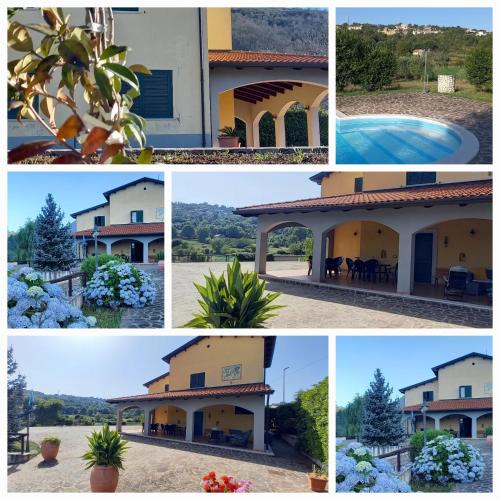 Liberi Villa | Tenuta Armida Relax & Pool