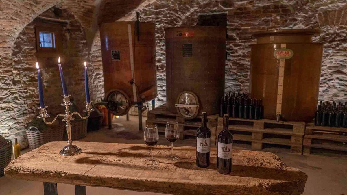 Clavesana Bed & Breakfast | Tenuta Armonia