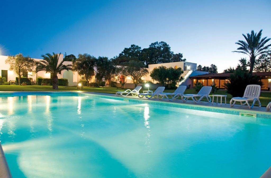 Giorgilorio House | Tenuta Badessa