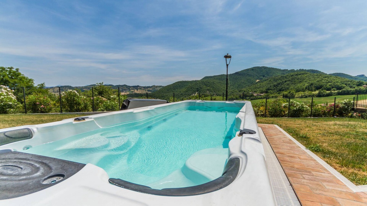 Montelovesco House | Tenuta Borgo Santa Cecilia