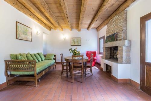 Taglio di Po House | Tenuta Ca' Zen - Cottage Casetta