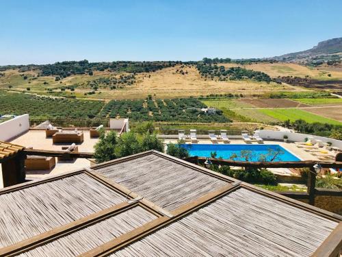 Sciacca House | Tenuta Carabollace