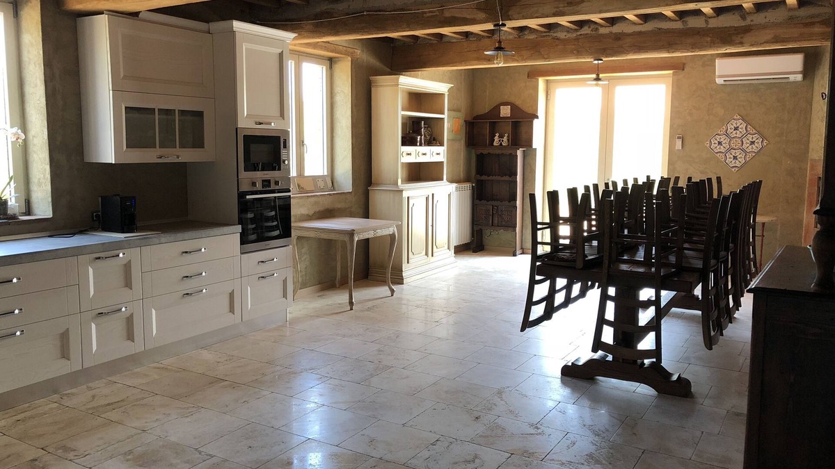 Castelvecchio Villa | Tenuta Celeste is a beautiful villa fully restored in 2018