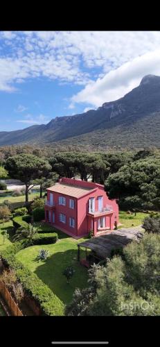 Sabaudia Villa | Tenuta Clementino