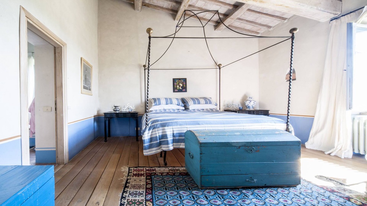 Magliano Sabina House | Tenuta Collesala villa