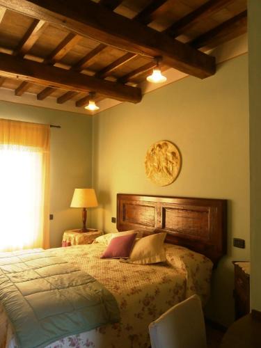 Montefalco House | Tenuta Colverano