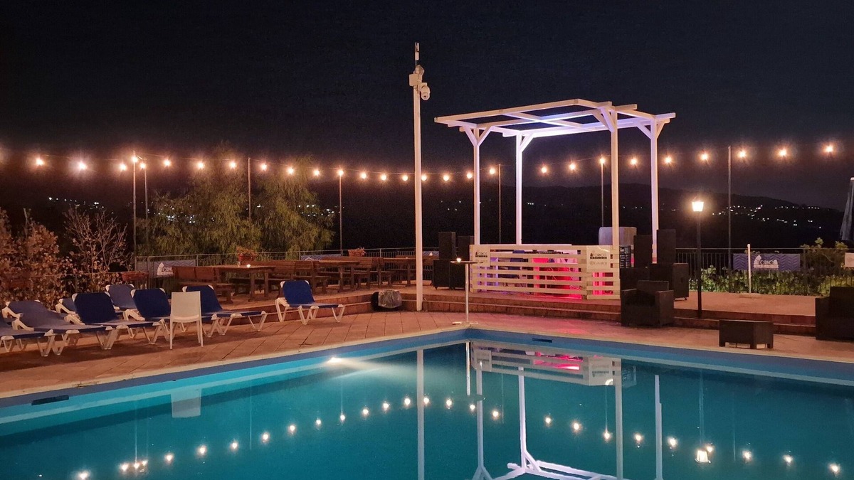 San Mauro La Bruca House | Tenuta D'Arienzo