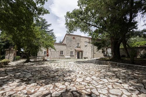 Vinchiaturo Villa | Tenuta Dafne