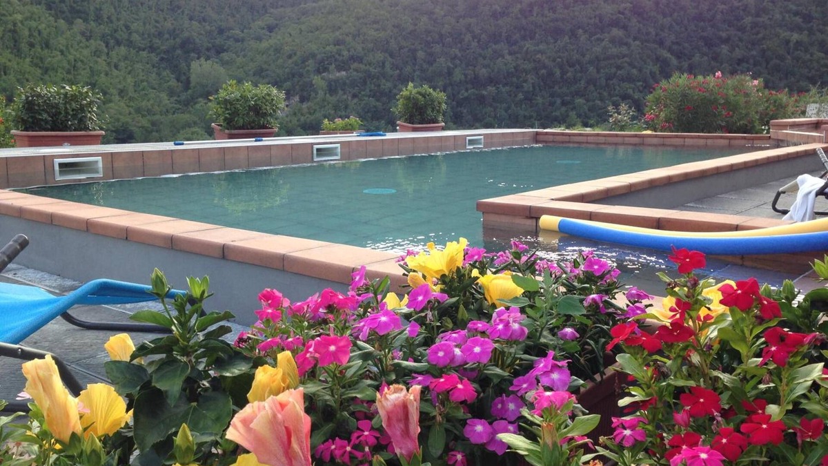 Pontassieve Hotel | Tenuta dei Cavalieri
