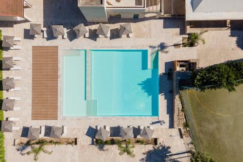 Taranto Villa | Tenuta del Barco WineRestaurant and Hospitality