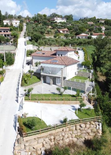 Marina di Casal Velino Apartment | Tenuta Del Duca
