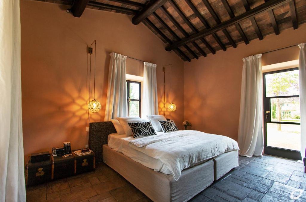 Galluzzo Villa | Tenuta del Podestà villa di charme