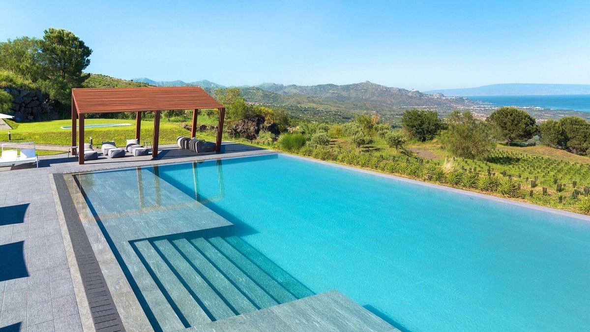 Mascali Villa | Tenuta Della Contea - Nunziata ,Sicily