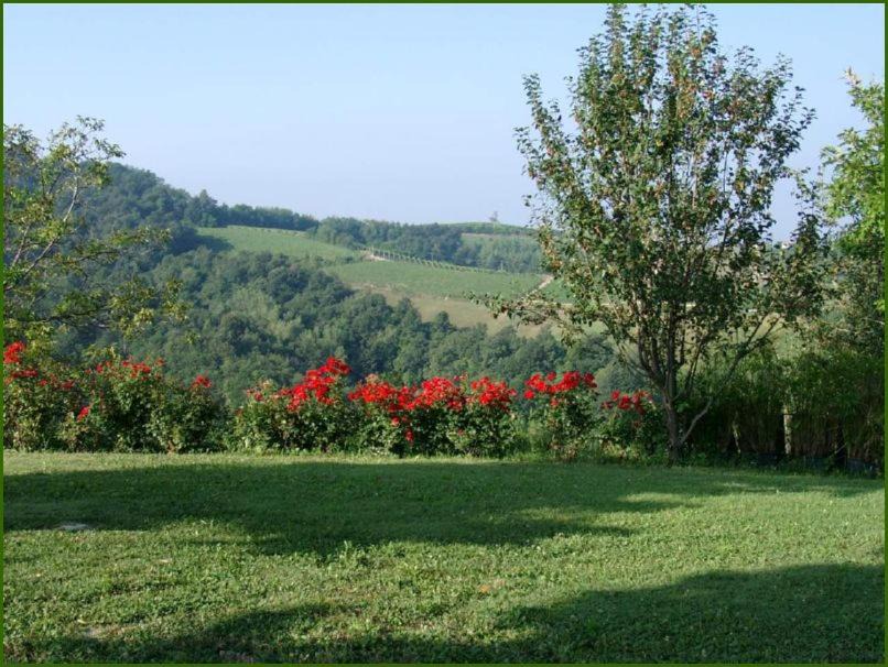 Clavesana House | Tenuta di Costa Prà