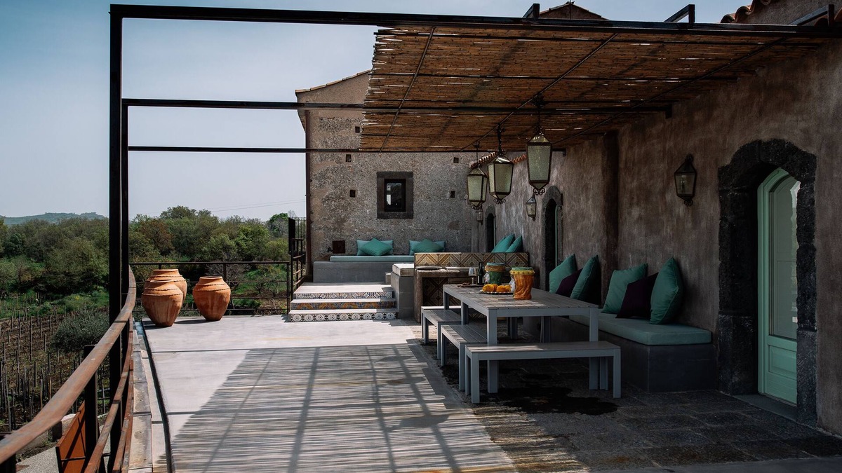 Rovittello Other | Tenuta di Fessina
