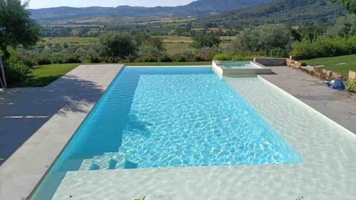 Amaroni Villa | Tenuta di Quaranta Oasis of relaxation