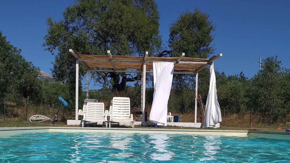 Galtelli House | Tenuta Don Ballore