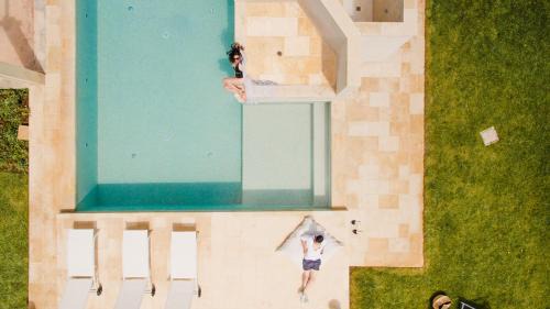 Cursi House | Tenuta Donna Giulia SRLS