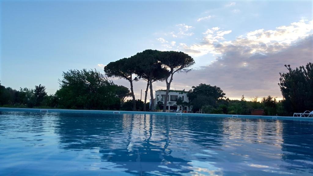 Galatone House | Tenuta DonnAnna Agriturismo&Glamping