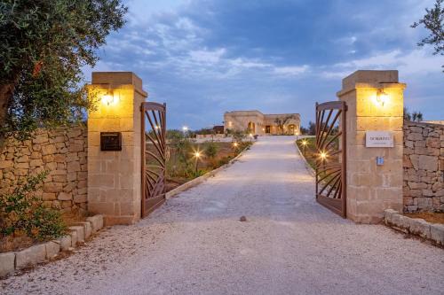 Giurdignano House | TENUTA DOROLIVO Agri Relais