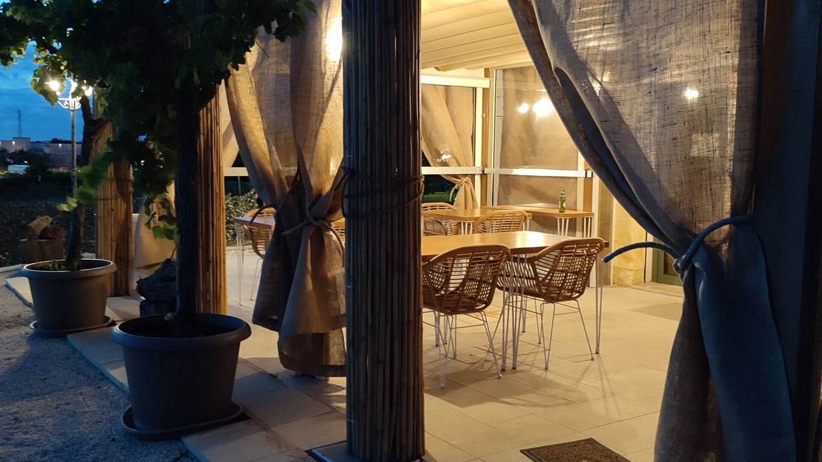 Giurdignano Bed & Breakfast | Tenuta Dorolivo Guest House e B&B