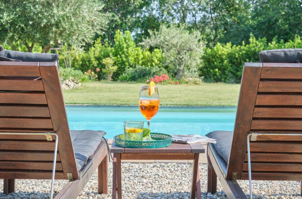 Mitogio House | Tenuta EDONE' Country House