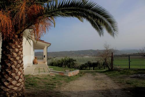 Santa Maria Imbaro Apartment | TENUTA FATTORE