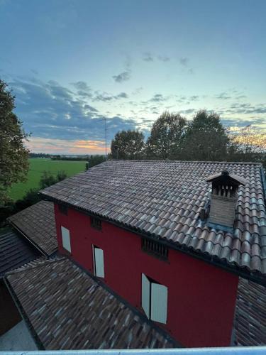 Carpi Apartment | TENUTA FERRARI