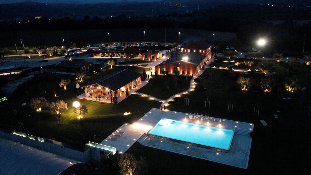 Montoro Resort | Tenuta Fogliani