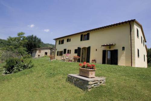 Vicchio Villa | Tenuta il Cerro