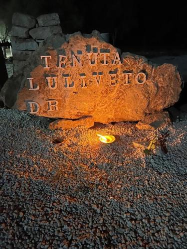 Campomarino di Maruggio Apartment | Tenuta L'uliveto