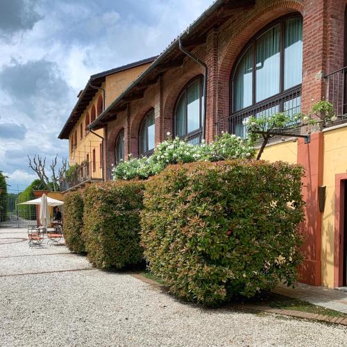 Buriasco Hotel | Tenuta La Cascinetta