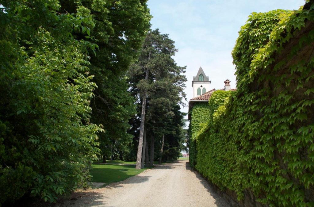 Cabanette House | Tenuta La Fiscala